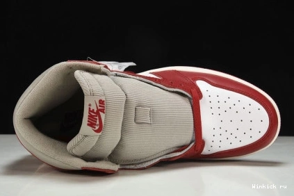Jordan Chenille High OG 1 Newstalgia 0902